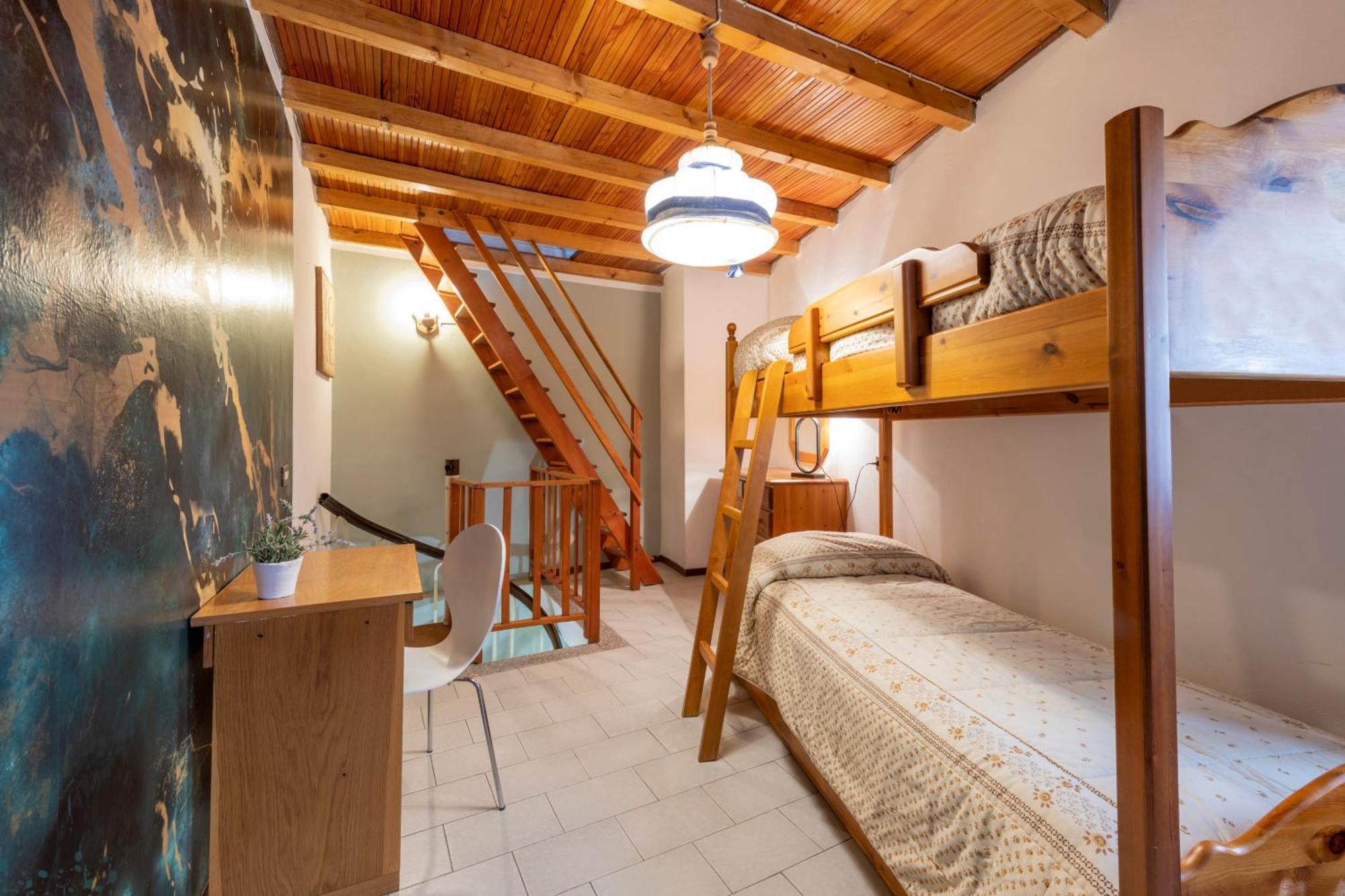 Rustico Terra Cielo - Renovated In 2023 Apartment Ramponio Exterior photo